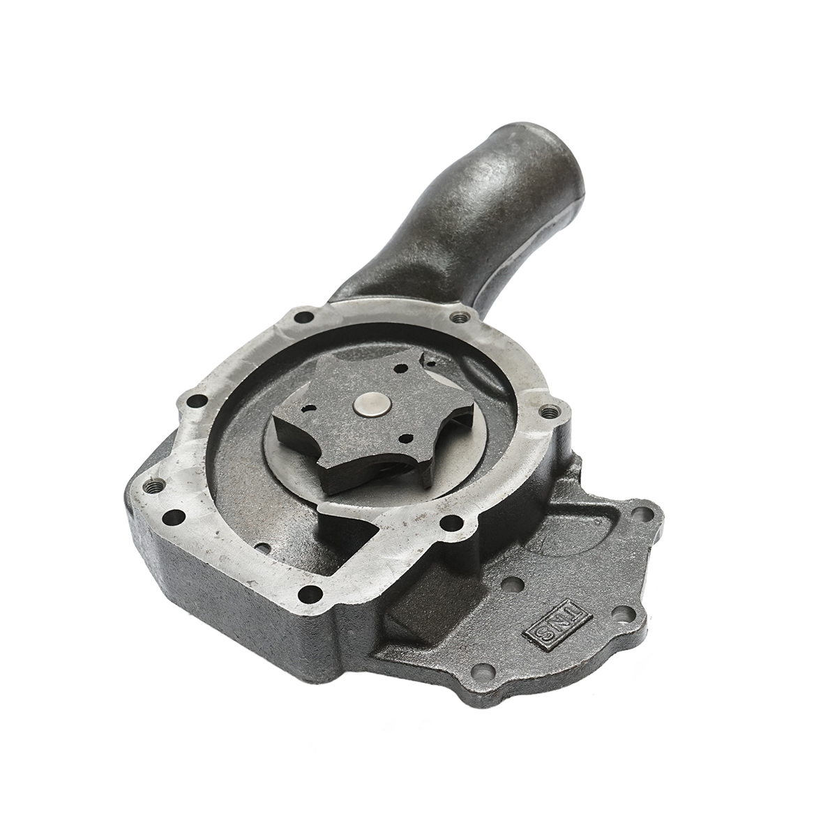 Pompa apa pentru Tractor Forestier, Massey Ferguson, Landini, Perkins cod OEM U5MW0194, 4226775M91, 4226943M91, 2324003710, 1000257257 TNS