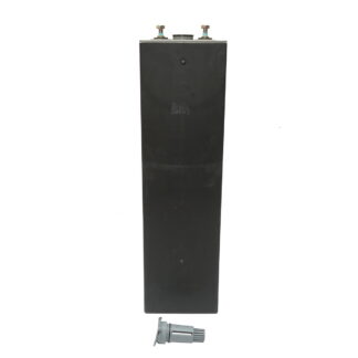 Baterie element tractiune 2V 400Ah pentru vehicule electrice 93x158x554x588mm Leoch Battery