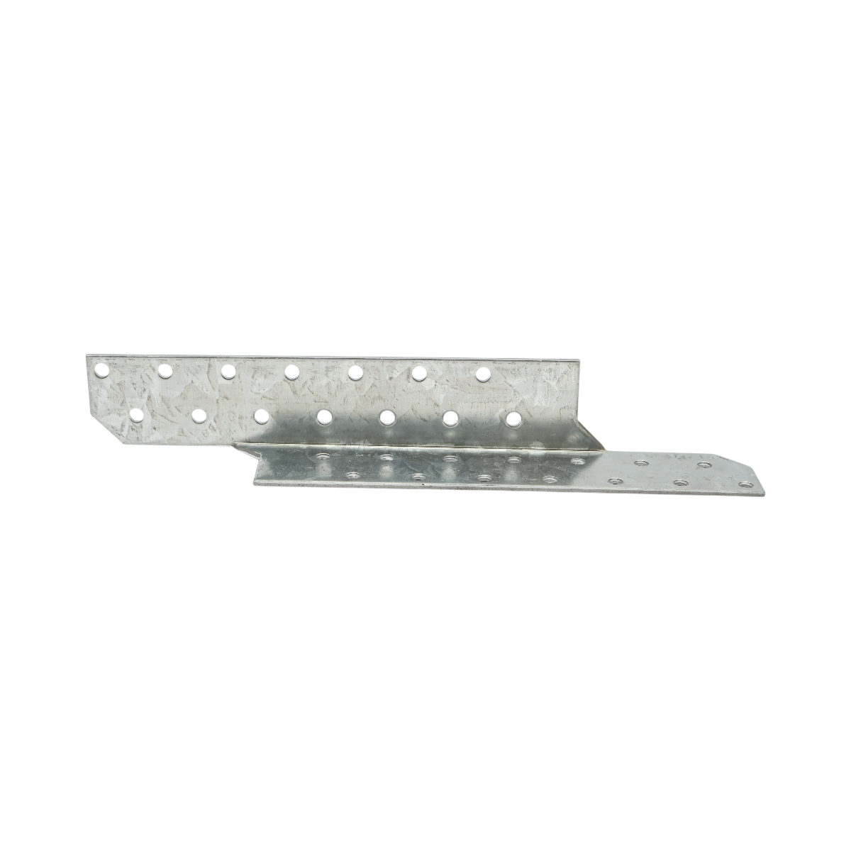 Ancora pana caprior stanga 33x33x210mm, grosime 2mm, otel zincat