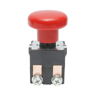 Intrerupator oprire de urgenta 125A pentru transpalet semi-electric 500kg DISDH59