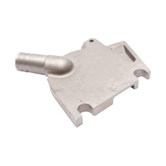 Capac camera vid SPC 6 model nou cu gaura de fi8