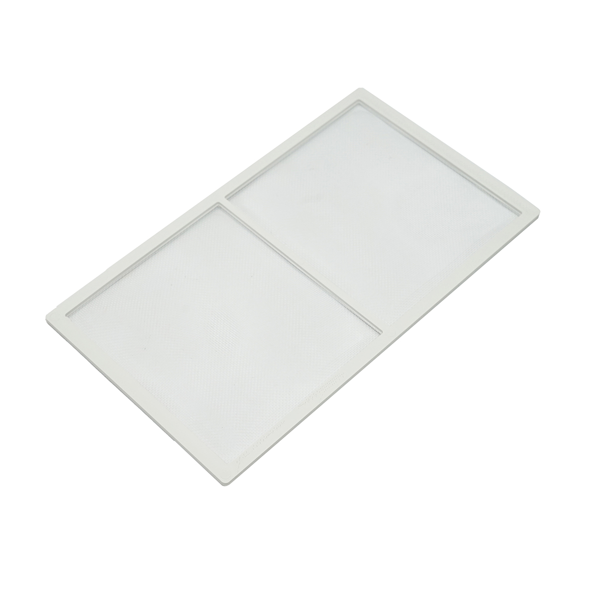 Filtru principal pentru centrala de ventilatie cu recuperare de caldura DISMT17