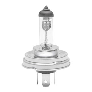 Bec far halogen P45T H4 12V 40x45W
