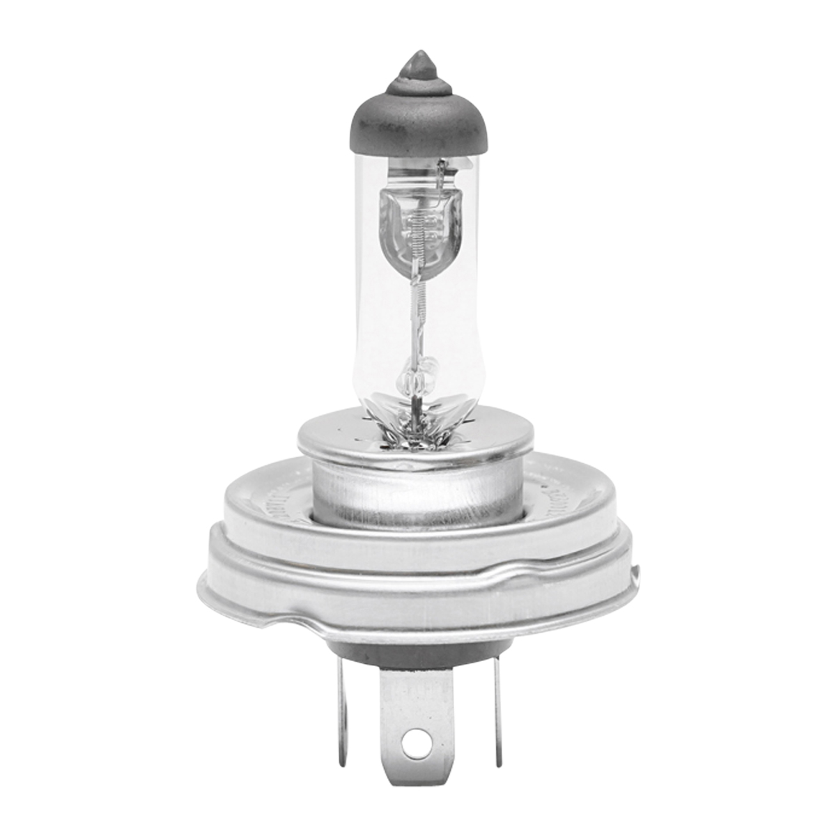 Bec far halogen P45T H4 12V 40x45W