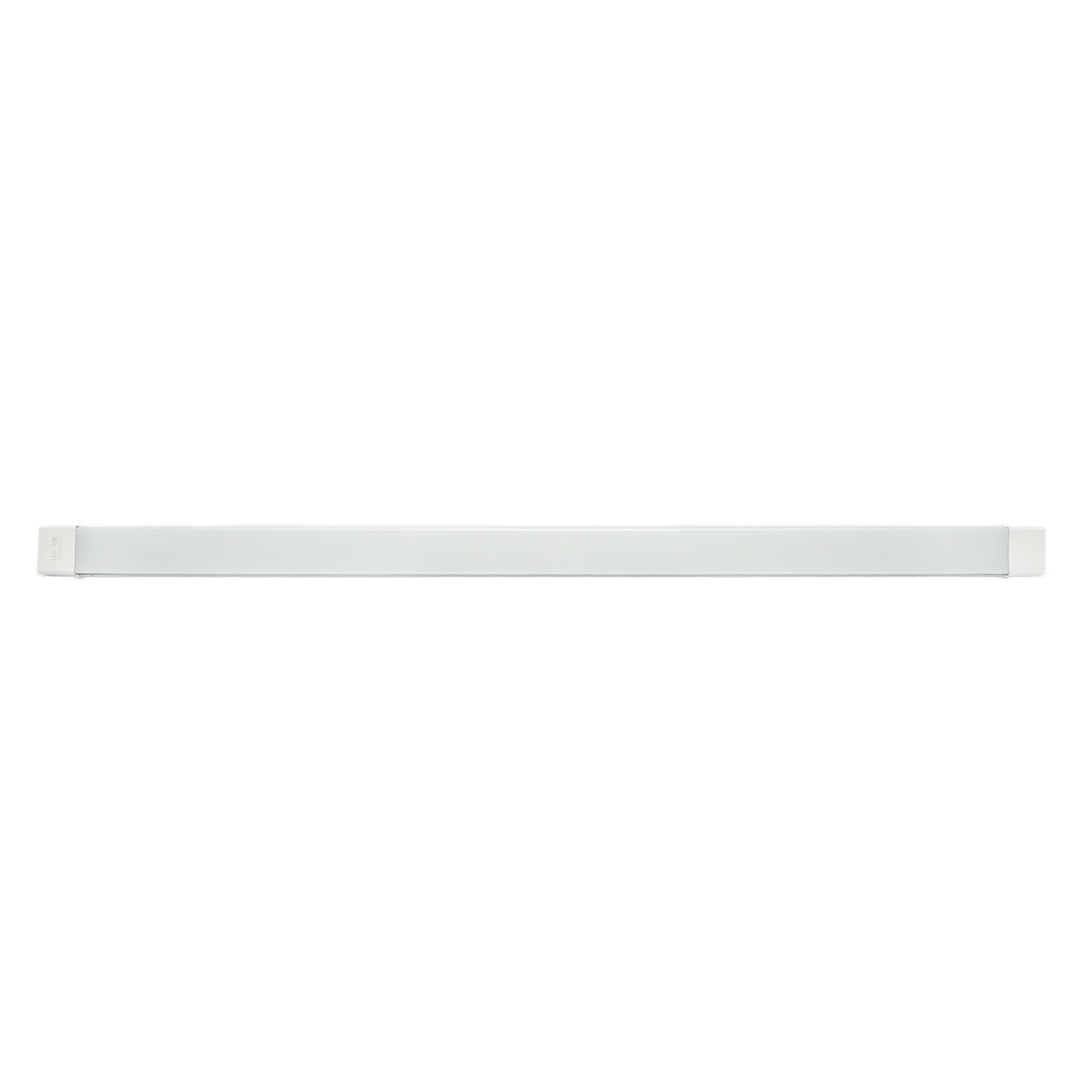 Aplica LED liniara 40W, 220V, 1200x62x25mm IP20 Breckner Germany