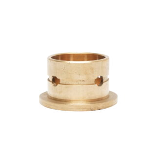 Bucsa cu guler pentru fuzeta U-651 42.55.586 76,7/60x52,4x44,7