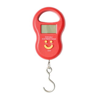Cantar electronic digital de mana portabil 50 Kg Breckner Germany