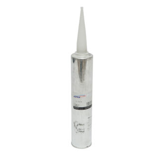 Adeziv poliuretan monocomponent pentru lipire/montare parbrize, geamuri si lunete 300ml