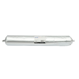 Adeziv poliuretan monocomponent pentru lipire/montare parbrize, geamuri si lunete 550ml