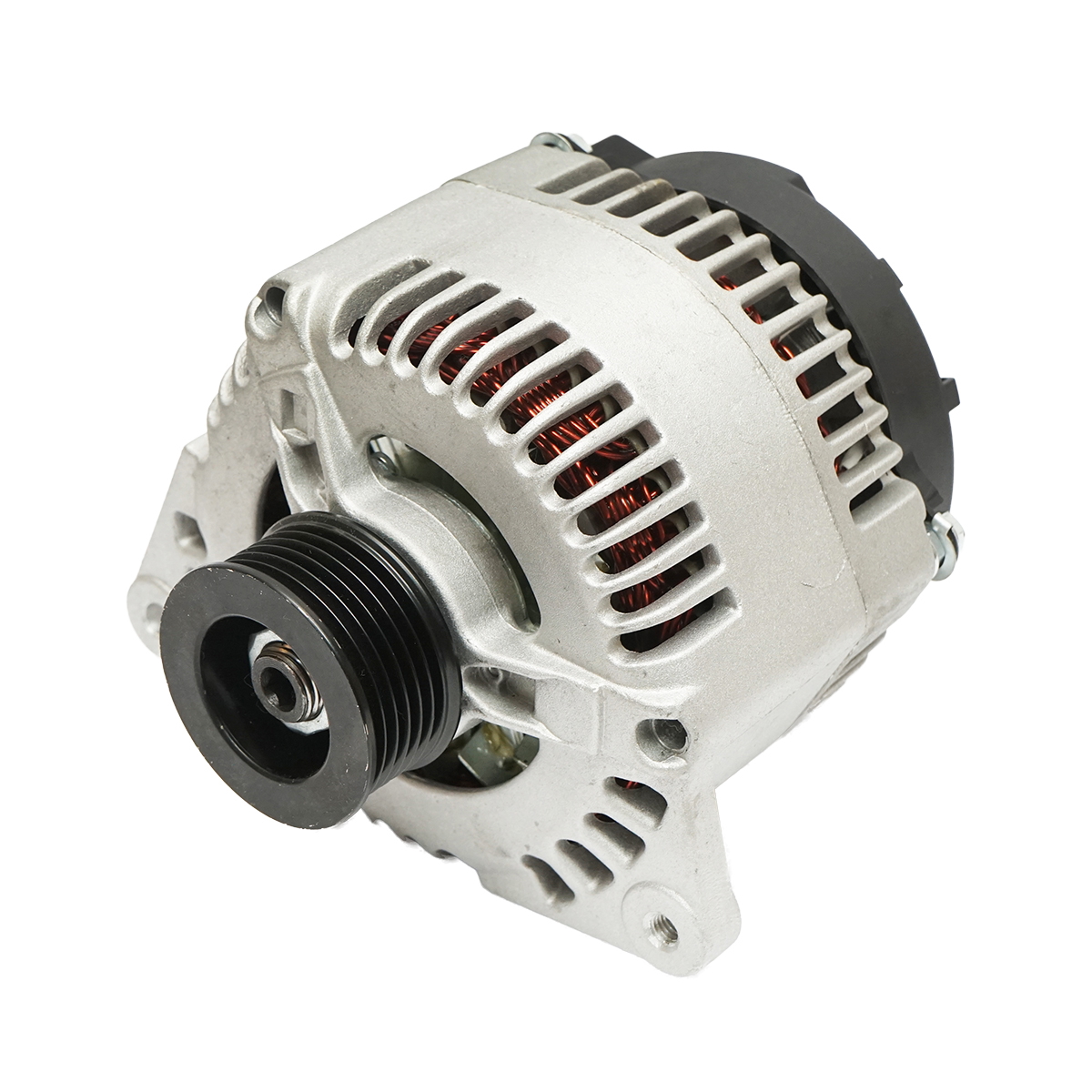 Alternator 14V, 120A Case IH, New Holland cod OEM 11203088500, 11203145, 63320339, 63341015, 72735403, 73401608, 74001608, 820145, 82014508, 87361085