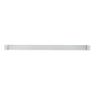 Aplica LED liniara 60W, 220V, 1200x75x25mm IP20 Breckner Germany