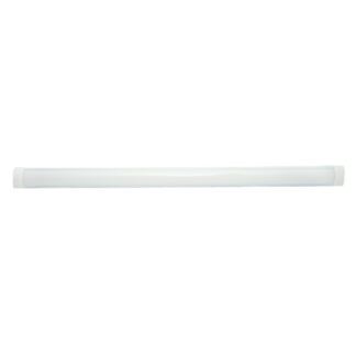 Aplica LED liniara 60W, 220V, 1200x75x25mm IP20 Breckner Germany