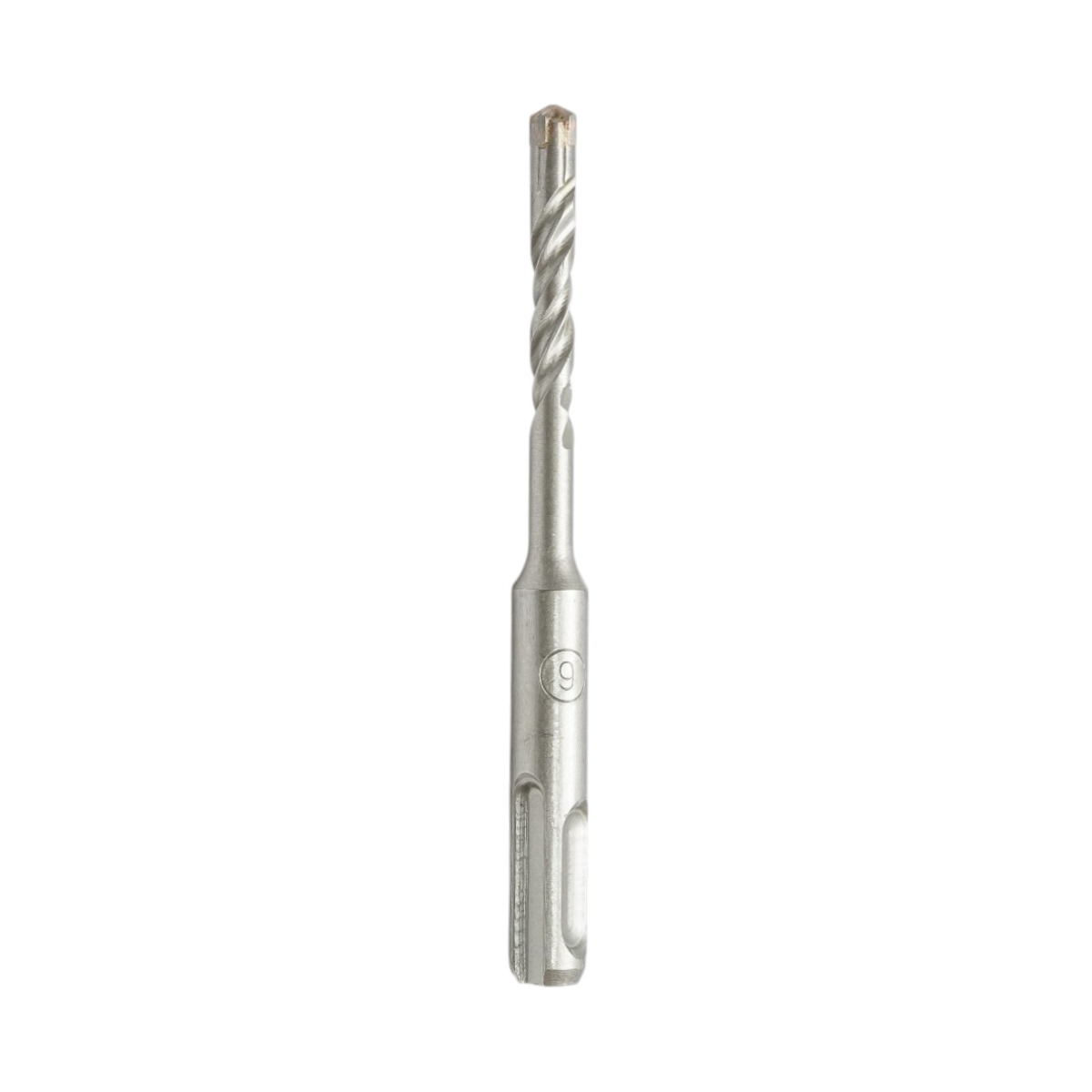 Burghiu beton vidia 6x110mm SDS Plus, varf cruce
