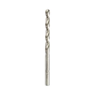 Burghiu metal 5x52x86mm HSS-G Pro DIN 338 tija cilindrica