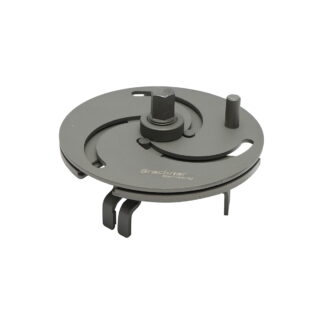 Cheie reglabila cu 3 brate 89-170mm pentru pompa rezervor combustibil Breckner Germany