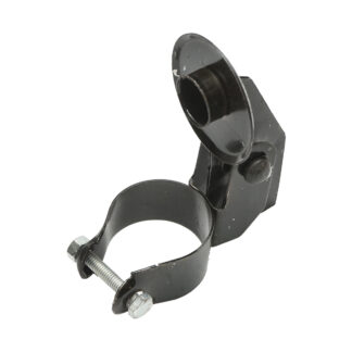 Clapeta teava esapament 50mm Fiat, Massey Ferguson cod OEM 192791M1