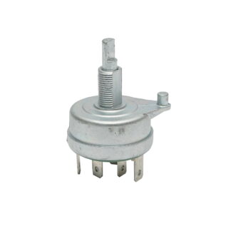 Comutator lumini John Deere cod OEM AM124875