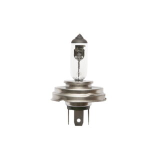 Bec far halogen P45T H4 24V 75x70W