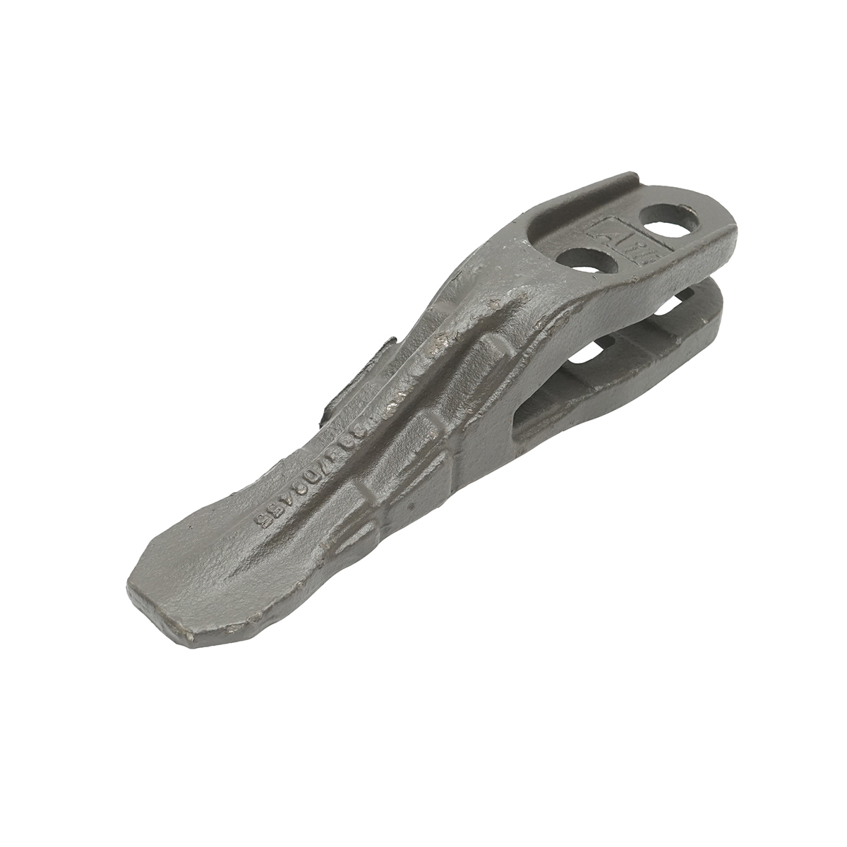 Dinte cupa central buldoexcavator JCB 4CX cod OEM 333-D8455