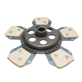 Disc ambreiaj Massey Ferguson cod OEM 041847T1