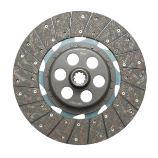 Disc ambreiaj Massey Ferguson cod OEM 887890M93, 887890M92