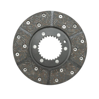 Disc frana Massey Ferguson, Landini cod OEM 1021314M91, 1753117M91, 1810335M91, 3910276M91