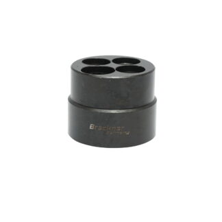 Dispozitiv rotativ demontare fulie arbore cotit BMW M52, M54, M56 Breckner Germany
