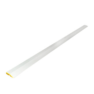 Dreptar aluminiu 2.5m pentru constructii CROWNMAN