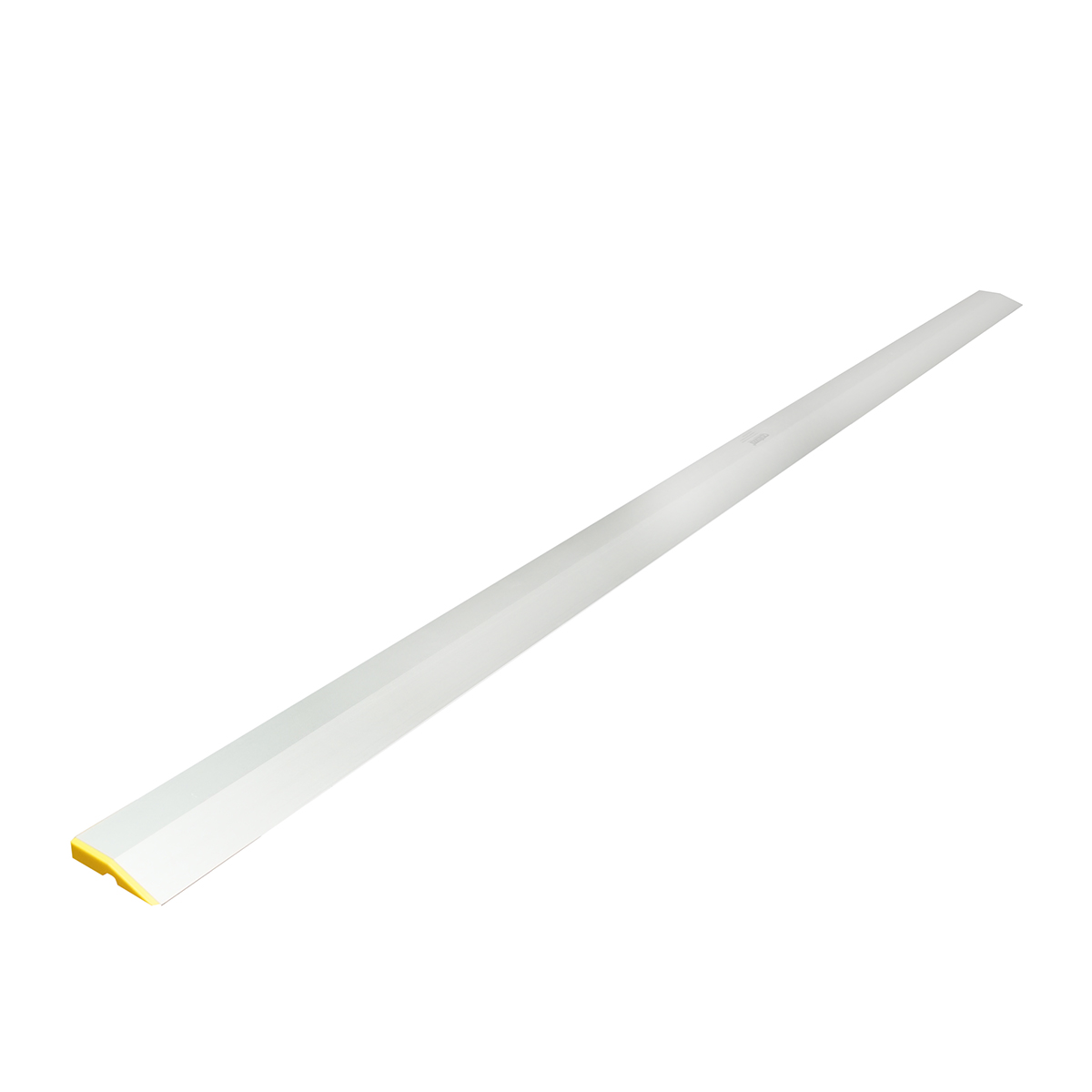 Dreptar aluminiu 2.5m pentru constructii CROWNMAN