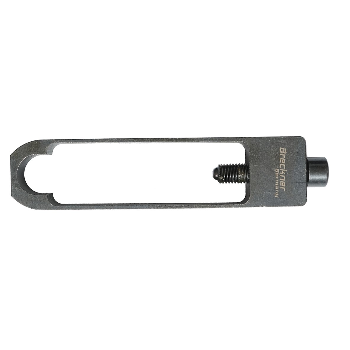 Element tensionare curea trapezoidala pentru Mercedes W169, W245 Breckner Germany