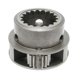 Butuc sateliti reductor complet Z=18 U-445 40.17.013