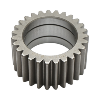 Pinion satelit fata Massey Ferguson, John Deere Z-27 cod OEM R271416, 728.06.029.01, 7280602901, ACV0079020, ACV79020, F334310020510, B174696, B1755