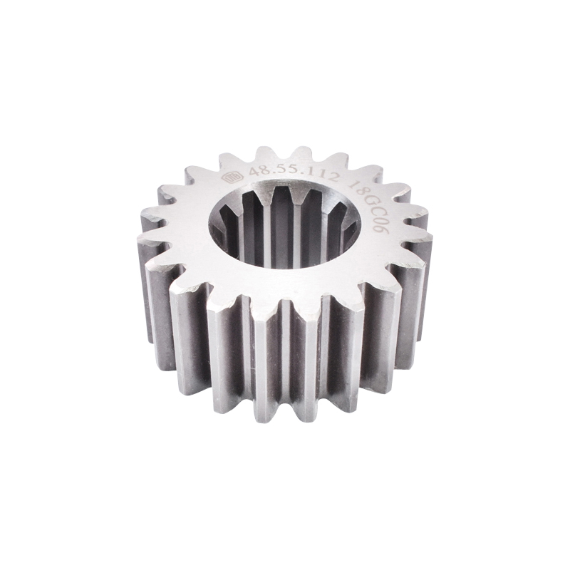 Pinion punte U-445 DTC