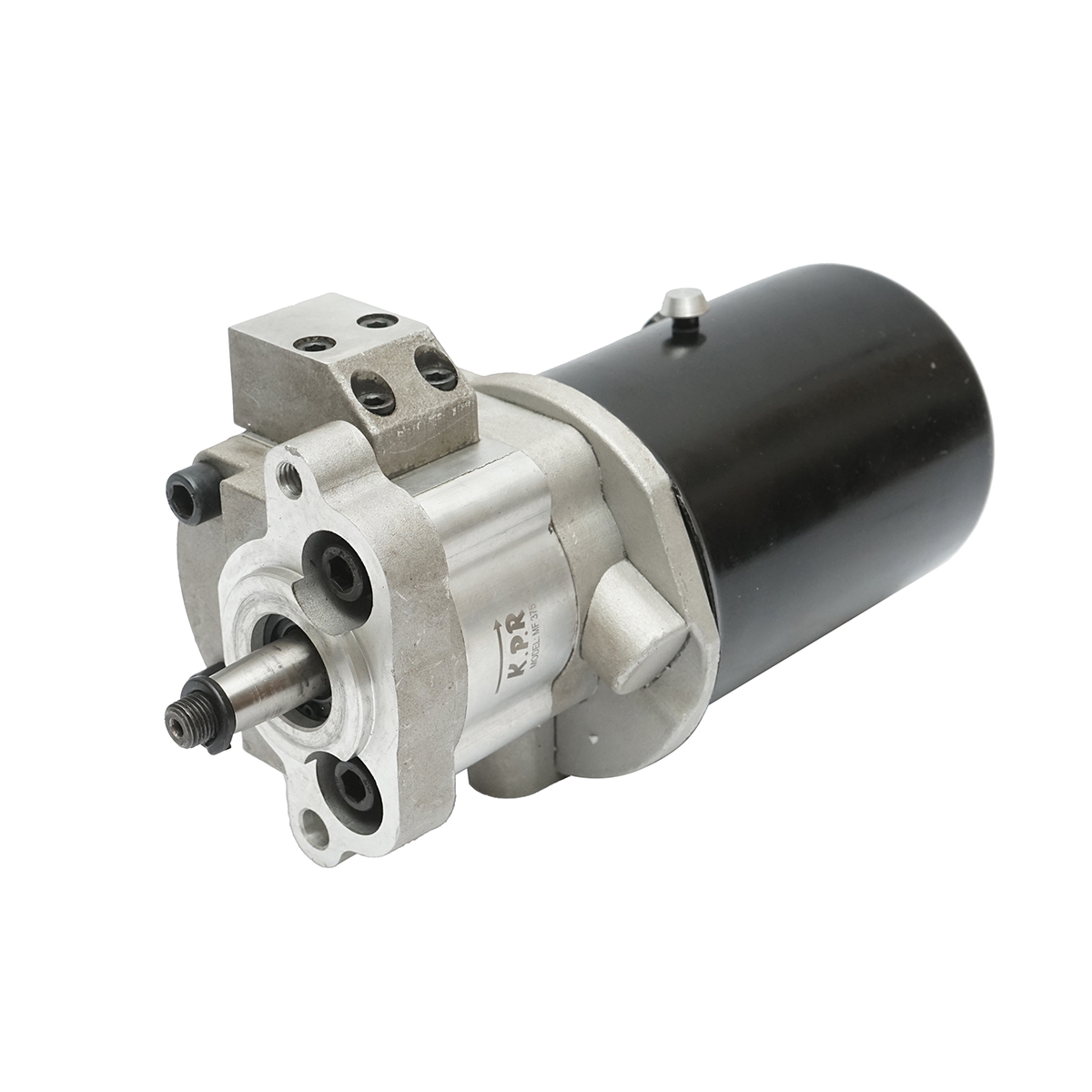 Pompa hidraulica servodirectie Massey Ferguson cod OEM 897147M92