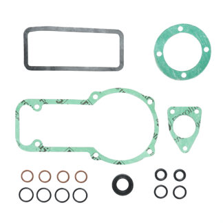 Set garnituri pompa injectie in linie pentru UTB U-650