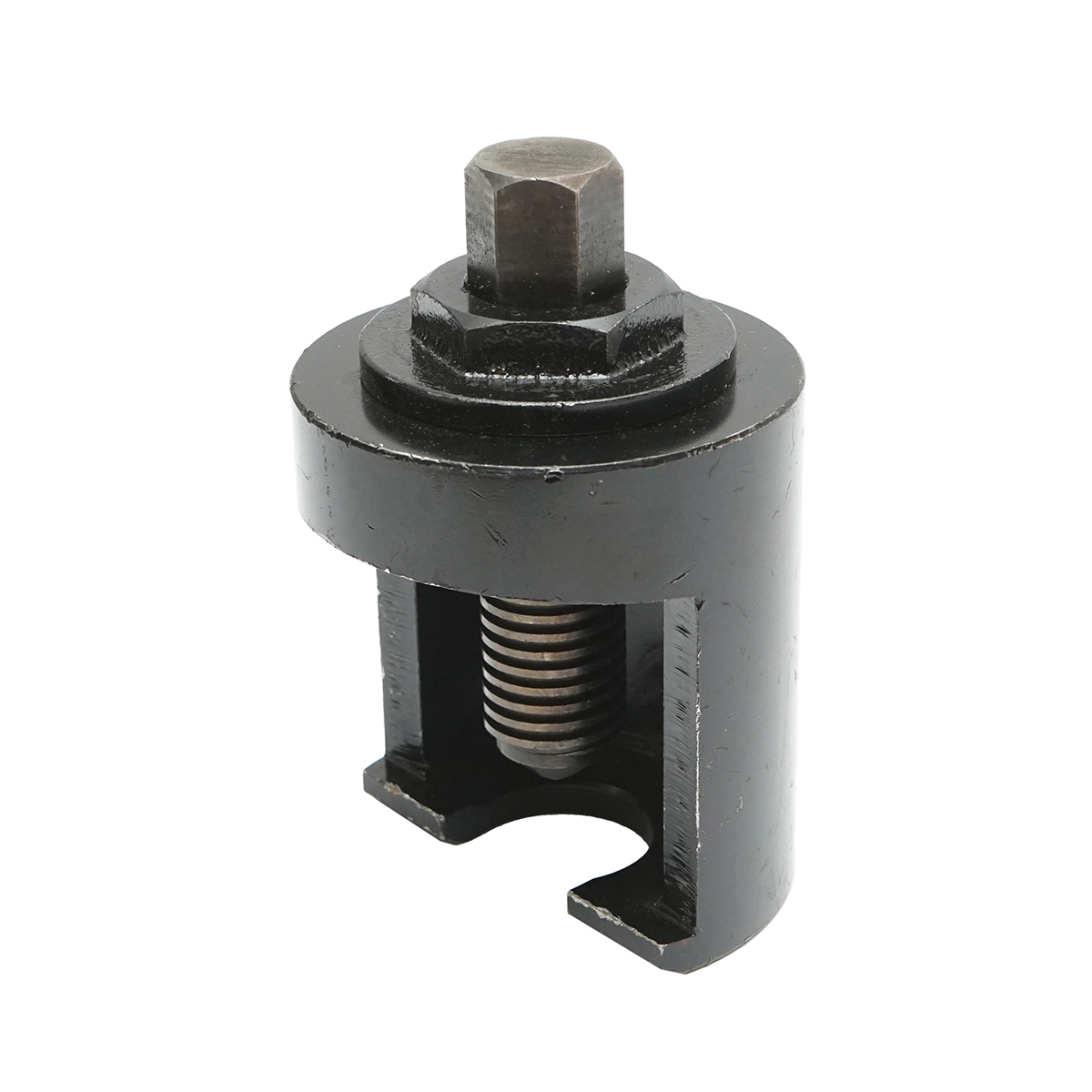 Presa extractor pivoti si capeti de bara camion 58x90mm. Breckner Germany