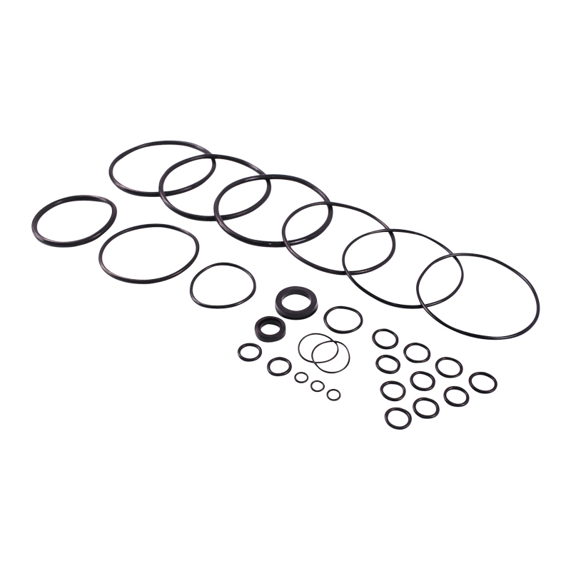 Set garnituri servodirectie UTB U-650