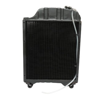Radiator racire apa John Deere seria 40, 50 cod OEM AL37568