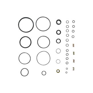 Garnituri servodirectie cu arcuri complet /set UTB U-650