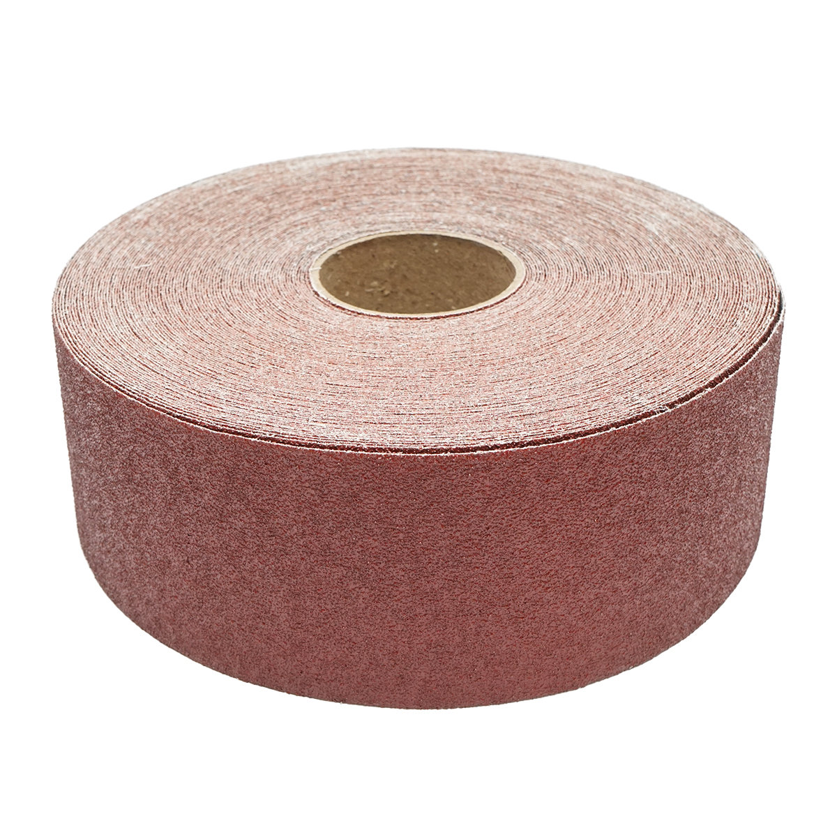 Rola smirghel pe suport textil P60 100mmx50m