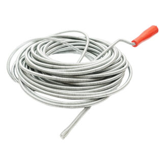Sarpe curatat tevi 20m, Ø 8.5mm