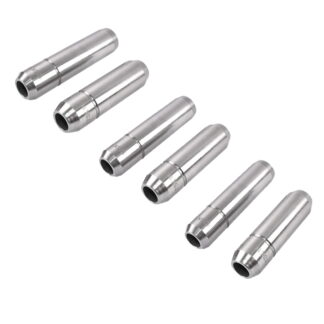 Set ghiduri supape chiulasa motor U-445