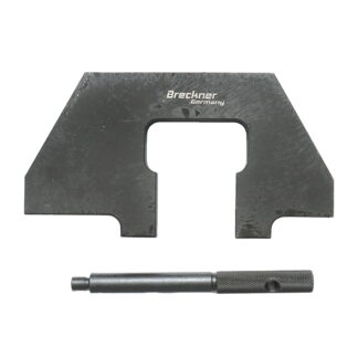 Set blocaje distributie BMW M43, M70, M73 2 piese Breckner Germany