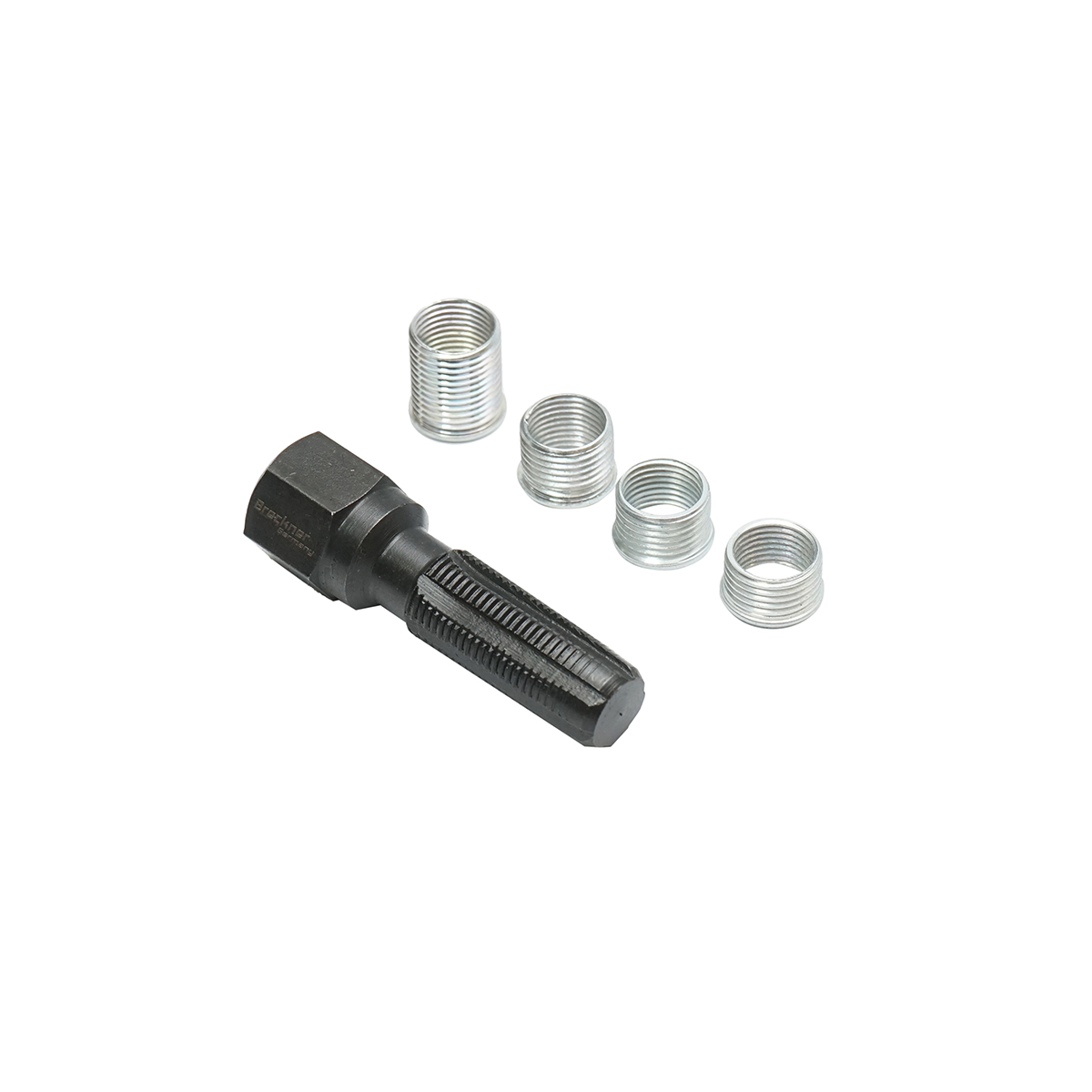 Set reparatie filete bujii 14mm Breckner Germany