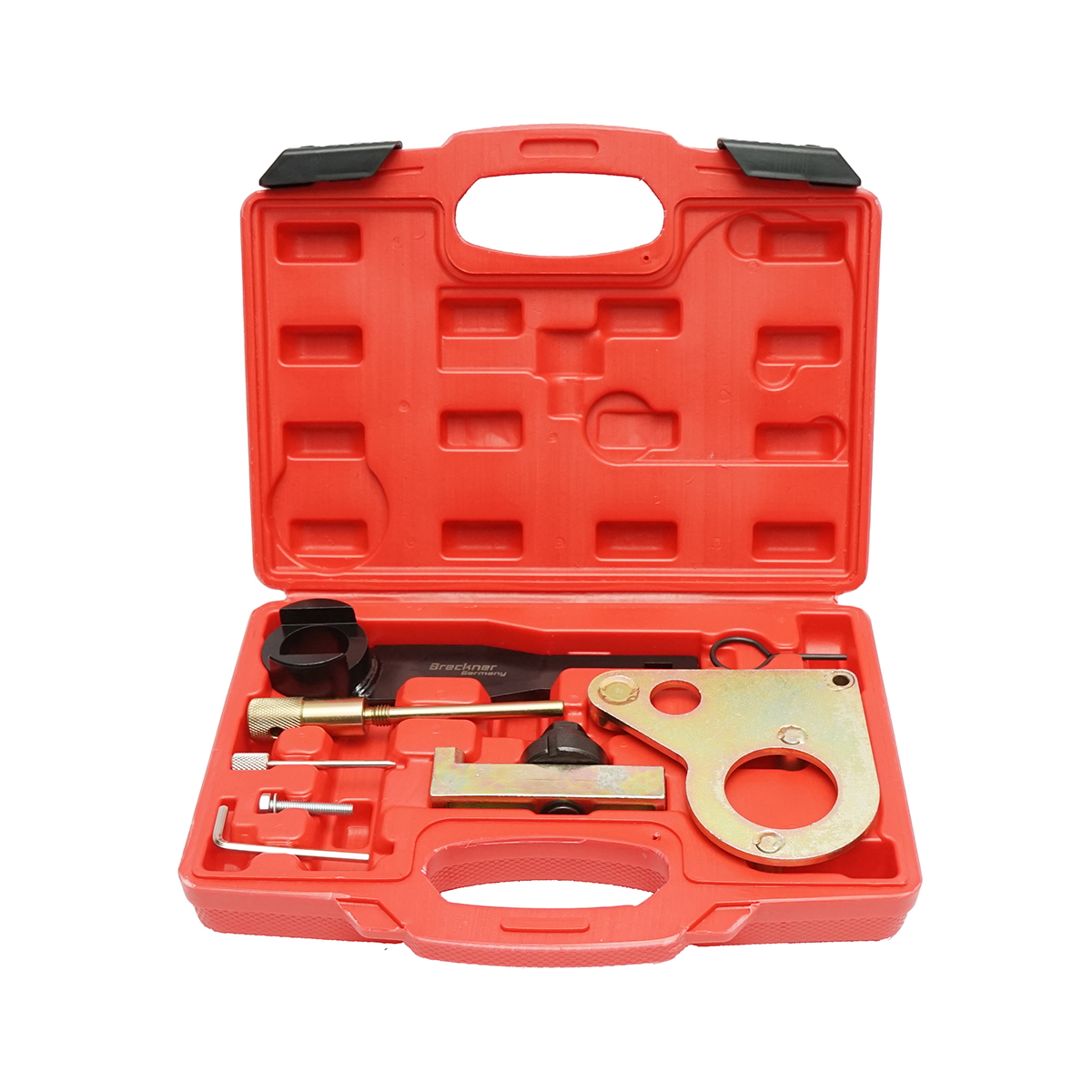 Trusa blocare cale si fixare distributie RENAULT, NISSAN, OPEL 2.0l Breckner Germany