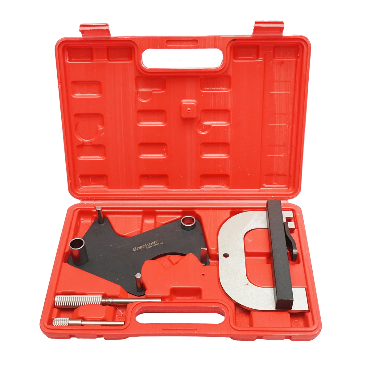 Trusa blocare cale si fixare distributie Renault 1.2, 2.0 16V, Nissan 1.5 CDTI Breckner Germany