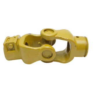 Articulatie FCF L4 T4S cardan completa, cruce 27X74,6 pentru teava lamaie 48x41,2/40,1x34,5/3
