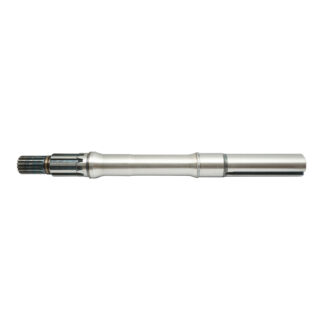 Osie planetara dreapta lunga cu 2 canale de pana tratate UTB U-650