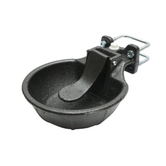 Adapatoare din fonta cu accesorii 2,5L 6kg Breckner Germany