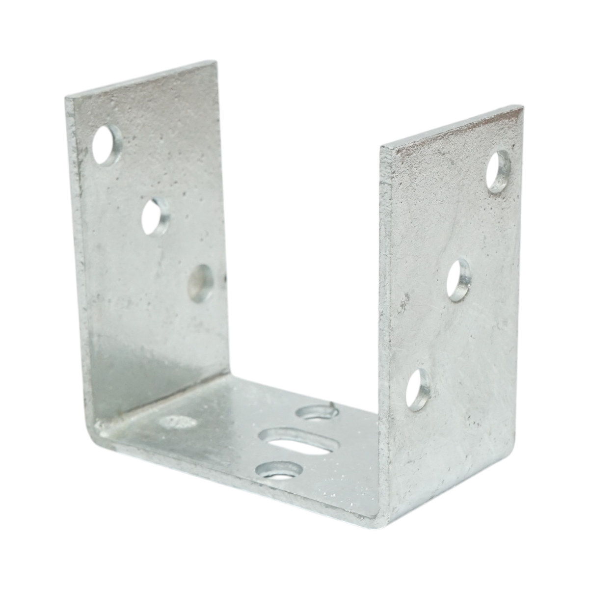 Papuc reazem 101x60x102mm, grosime 4mm, otel zincat